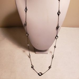 Stella & Dot Jewelry - Long necklace Stella & Dot Jewelry - Long necklace